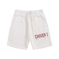 Essential Cotton Shorts