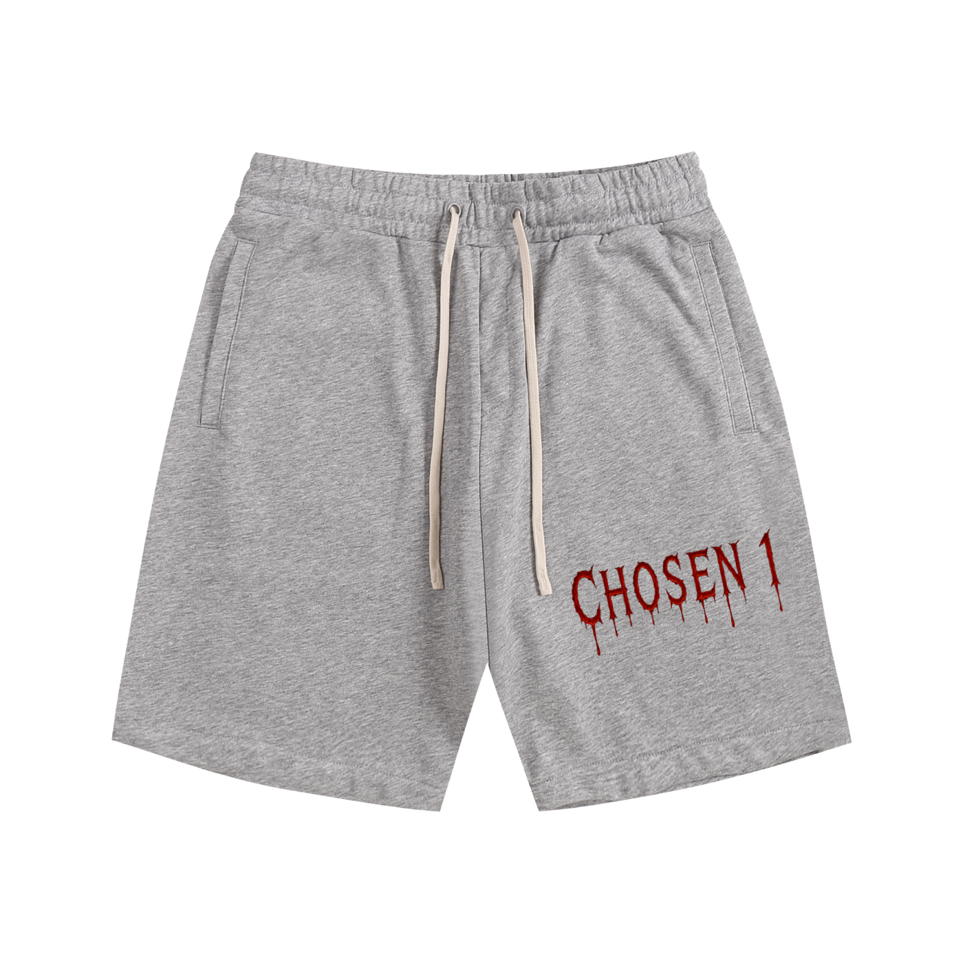 Essential Cotton Shorts