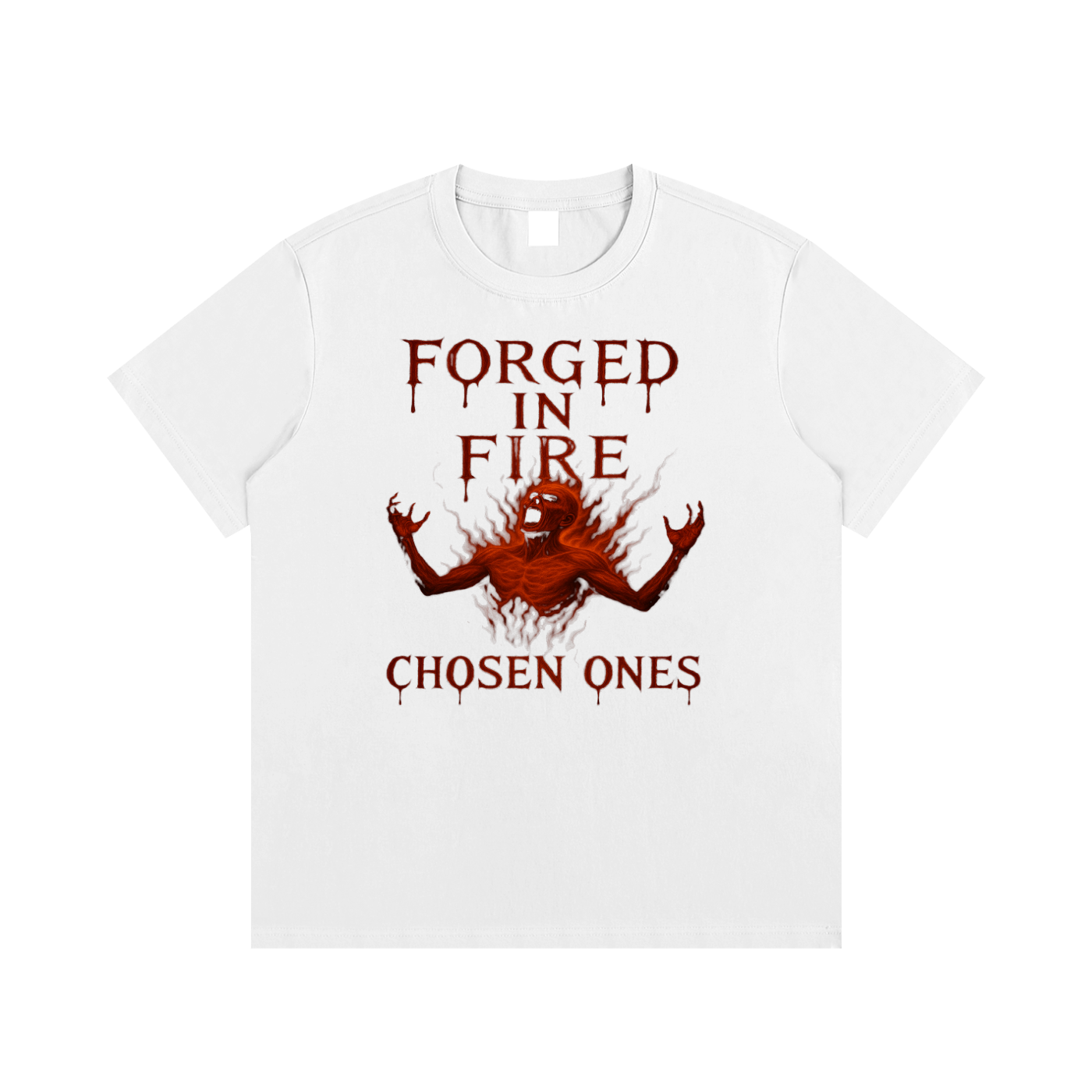 Essential Cotton T-Shirt