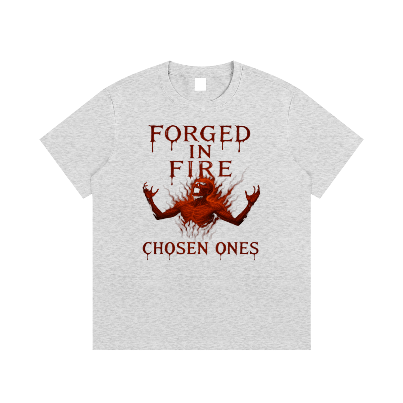 Essential Cotton T-Shirt